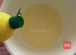 蔓越莓糯米蒸蛋糕的做法图解5