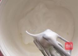 蔓越莓糯米蒸蛋糕的做法图解6