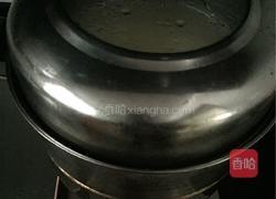 蔓越莓糯米蒸蛋糕的做法图解13