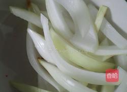 干锅茶树菇的做法图解2