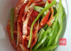 干锅茶树菇的做法图解3