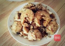 炖明太鱼的做法图解13