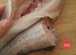 炖明太鱼的做法图解2