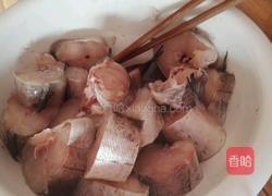 炖明太鱼的做法图解4