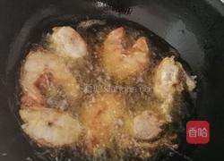 炖明太鱼的做法图解8