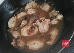 炖明太鱼的做法图解12