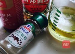 牛肉疙瘩汤的做法图解1