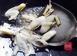 牛肉疙瘩汤的做法图解6