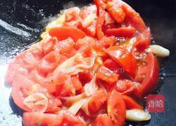 牛肉疙瘩汤的做法图解8