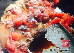 牛肉疙瘩汤的做法图解10