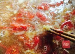 牛肉疙瘩汤的做法图解11