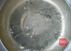 广式月饼(豆沙馅)的做法图解3