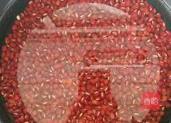 广式月饼（豆沙馅）的做法图解5