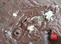 广式月饼（豆沙馅）的做法图解8