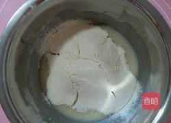 广式月饼(豆沙馅)的做法图解11
