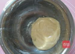 广式月饼(豆沙馅)的做法图解13