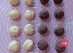 广式月饼（豆沙馅）的做法图解14