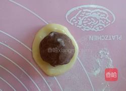 广式月饼（豆沙馅）的做法图解15