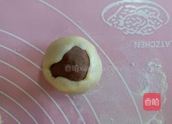 广式月饼（豆沙馅）的做法图解16