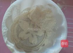 广式月饼（豆沙馅）的做法图解19