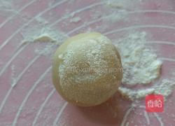 广式月饼（豆沙馅）的做法图解18