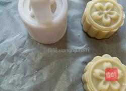 广式月饼(豆沙馅)的做法图解21