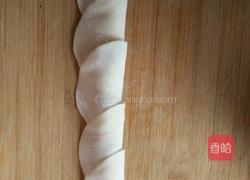 玫瑰煎饺的做法图解5