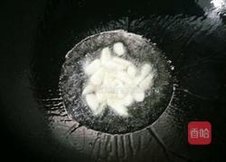 青椒炒茄子的做法图解3