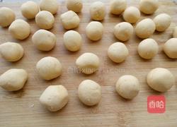 油炸泡糖果的做法图解7