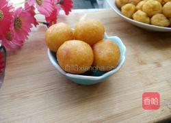 油炸泡糖果的做法图解9