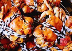 蟹肉海皇酱的做法图解1