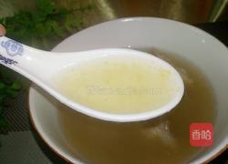 红珊瑚排骨汤的做法图解7