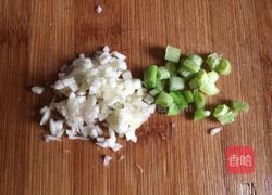 肉酱意面的做法图解4