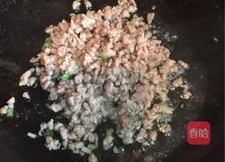 肉酱意面的做法图解8