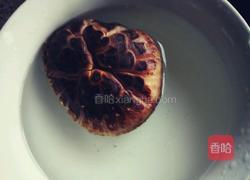 霸王花花菇煲排骨的做法图解3