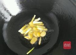 可乐焖鸡小腿的做法图解8