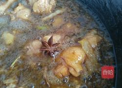 可乐焖鸡小腿的做法图解12