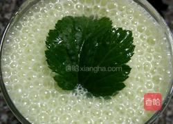 奇果奶昔的做法图解7