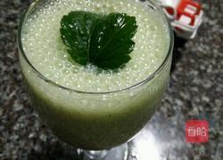 奇果奶昔的做法图解6