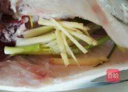 清蒸鲫鱼的做法图解4
