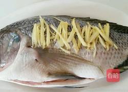 清蒸鲫鱼的做法图解7