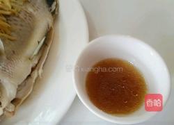 清蒸鲫鱼的做法图解10