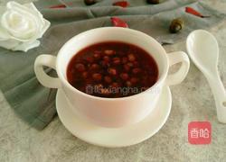 糯米红豆砂锅煲的做法图解12