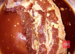 叉烧的做法图解1