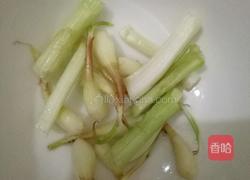 叉烧的做法图解2