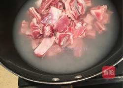 羊肉锅的做法图解2