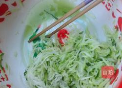 叠萝卜馍的做法图解5