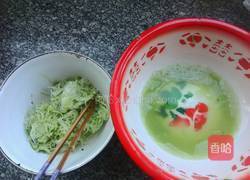 叠萝卜馍的做法图解6