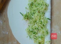 叠萝卜馍的做法图解10