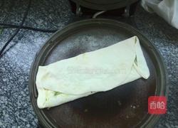 叠萝卜馍的做法图解13